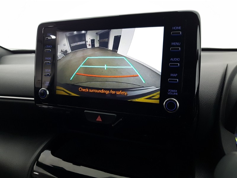 Used Toyota Yaris Cross 2022 for sale - 77018710: Photo 11