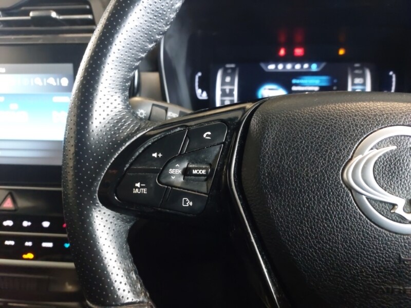 Used KGM Tivoli 2024 for sale - 78032331: Photo 10