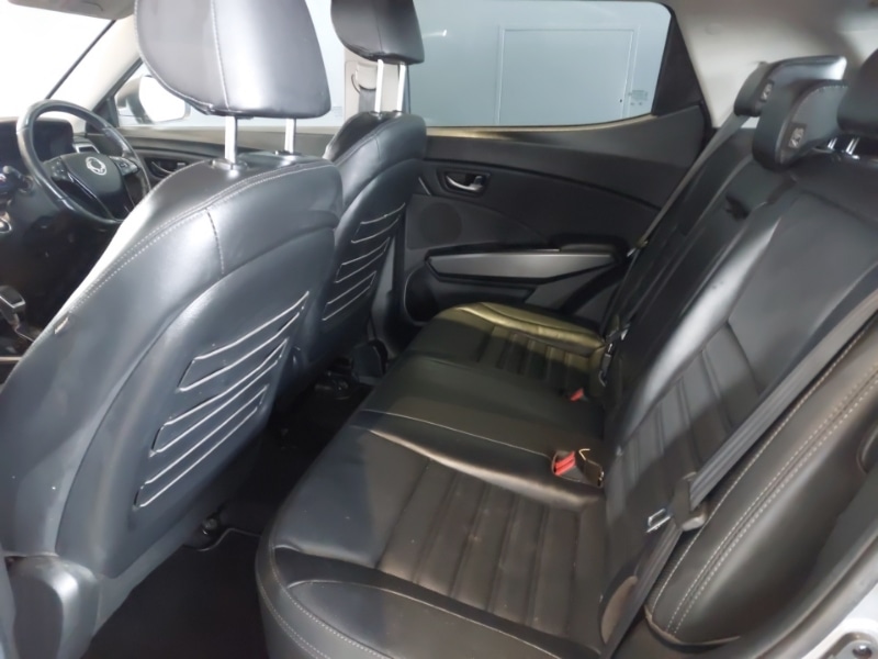 Used KGM Tivoli 2024 for sale - 78032331: Photo 6