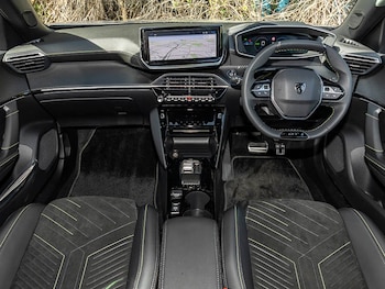 Used Peugeot 2008 2026 for sale - 79238557: Photo