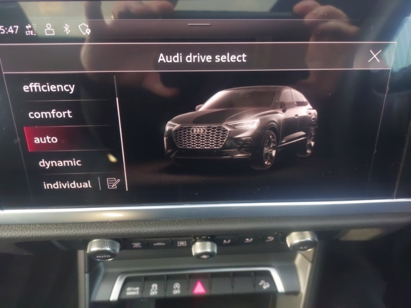 Used Audi Q3 2022 for sale - 76537511: Photo 10