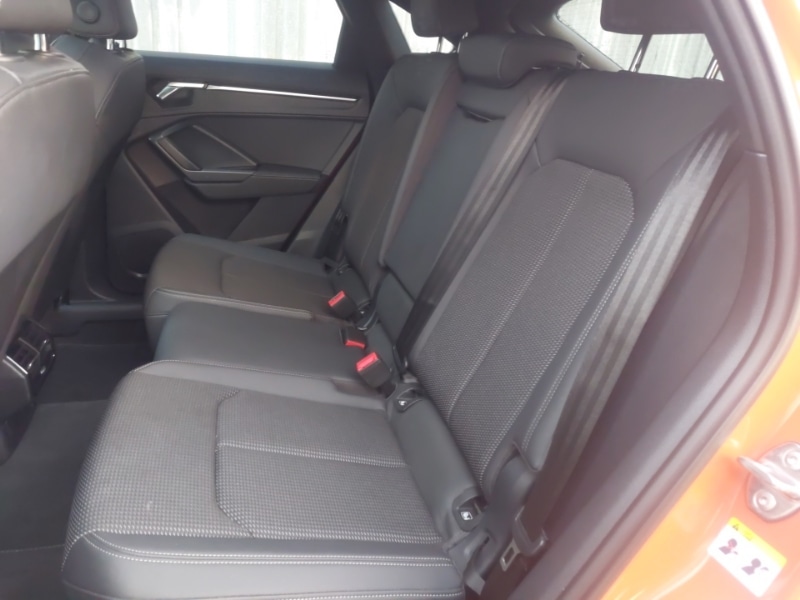 Used Audi Q3 2022 for sale - 76537511: Photo 6