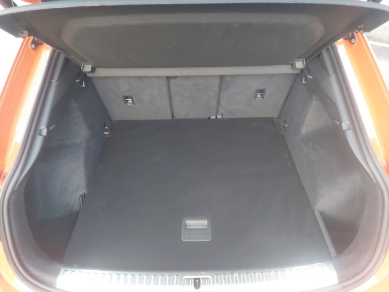 Used Audi Q3 2022 for sale - 76537511: Photo 8