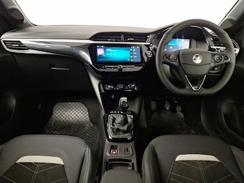 Used Vauxhall Corsa 2025 for sale - 76941983: Photo