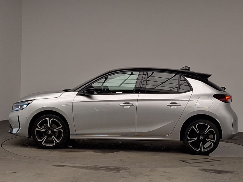 Used Vauxhall Corsa 2025 for sale - 76941983: Photo 4