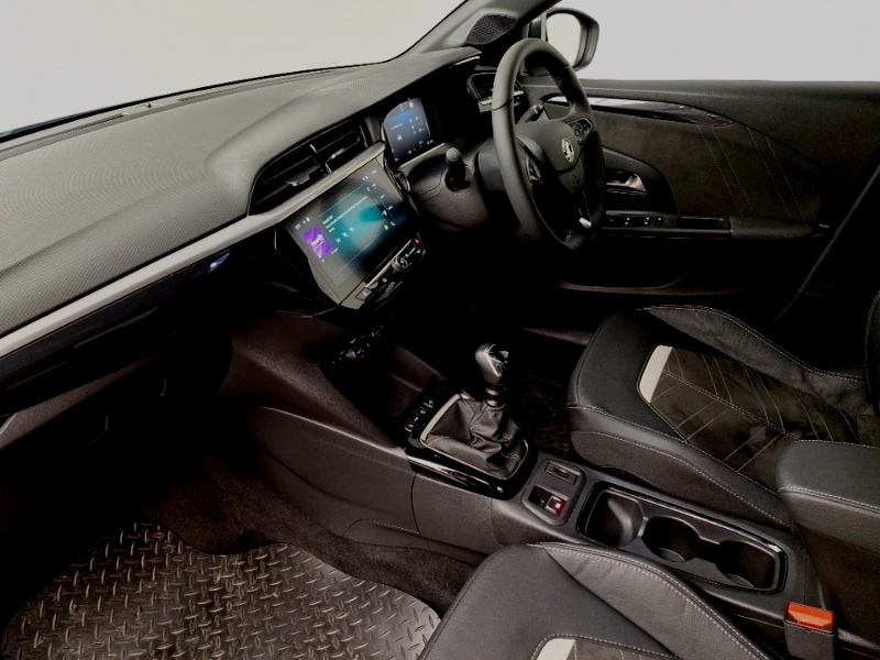 Used Vauxhall Corsa 2025 for sale - 76941983: Photo 5
