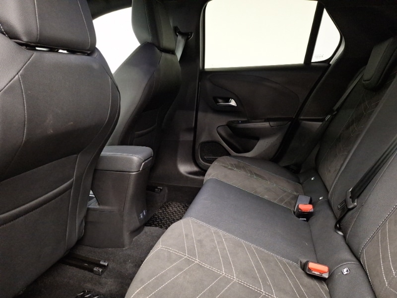 Used Vauxhall Corsa 2025 for sale - 76941983: Photo 6