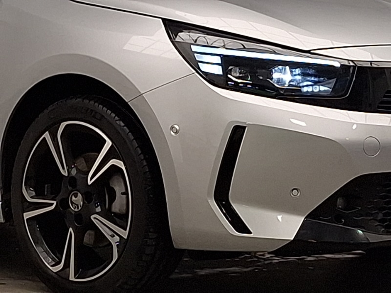 Used Vauxhall Corsa 2025 for sale - 76941983: Photo 9