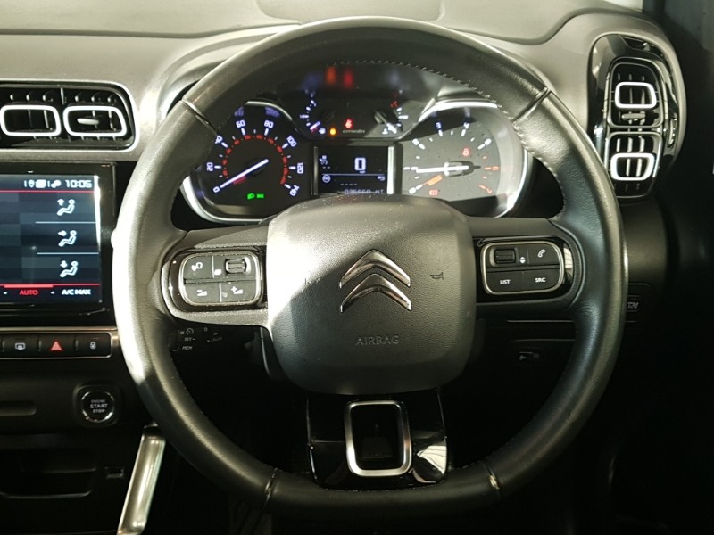 Used Citroen C3 Aircross 2022 for sale - 77160422: Photo 10