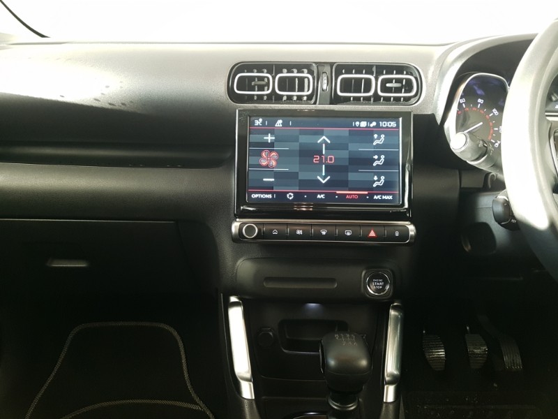 Used Citroen C3 Aircross 2022 for sale - 77160422: Photo 11