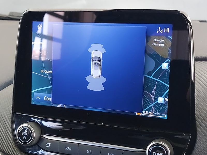 Used Ford Puma 2023 for sale - 76778781: Photo 11