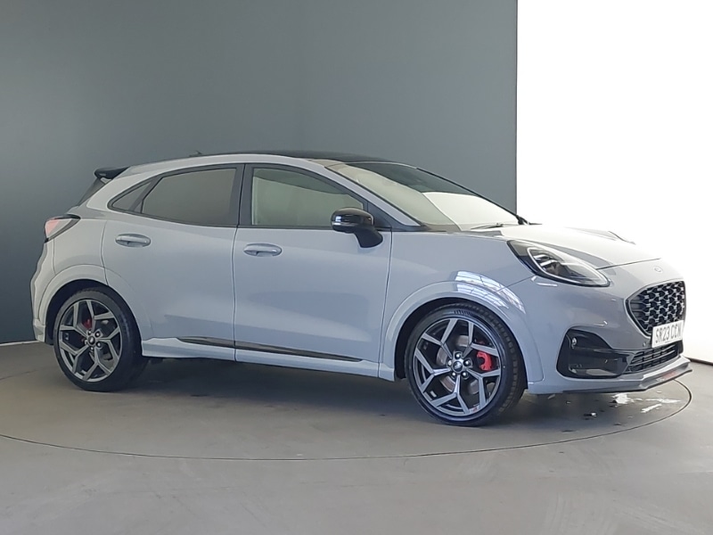 Used Ford Puma 2023 for sale - 76778781: Photo 12