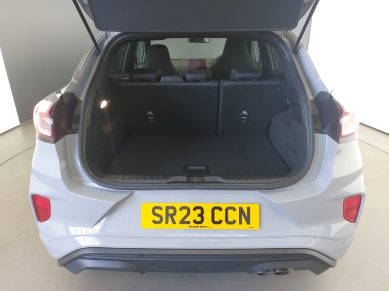 Used Ford Puma 2023 for sale - 76778781: Photo 8