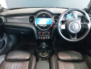 Used MINI Cooper 2023 for sale - 78643166: Photo