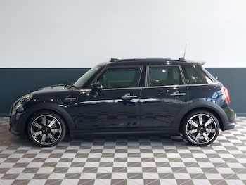 Used MINI Cooper 2023 for sale - 78643166: Photo