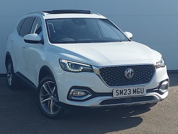 Used MG MG HS 2023 for sale - 78214065: Photo