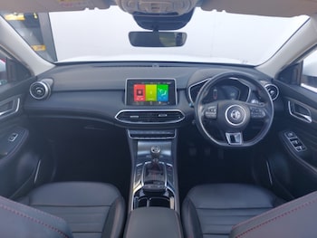 Used MG MG HS 2023 for sale - 78214065: Photo