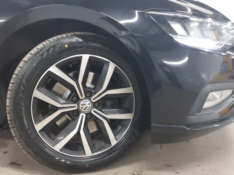 Used Volkswagen Passat 2019 for sale - 76967630: Photo 9