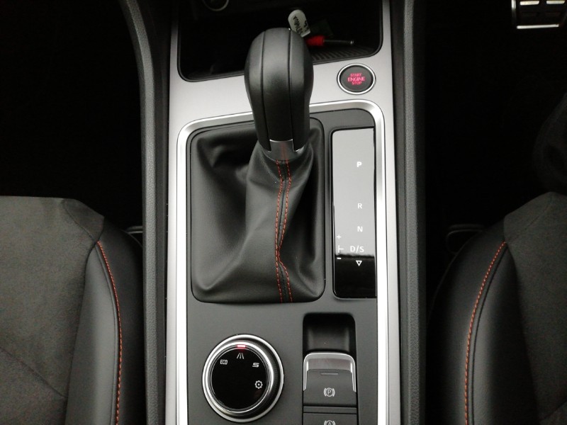 Used SEAT Ateca 2024 for sale - 77956352: Photo 12