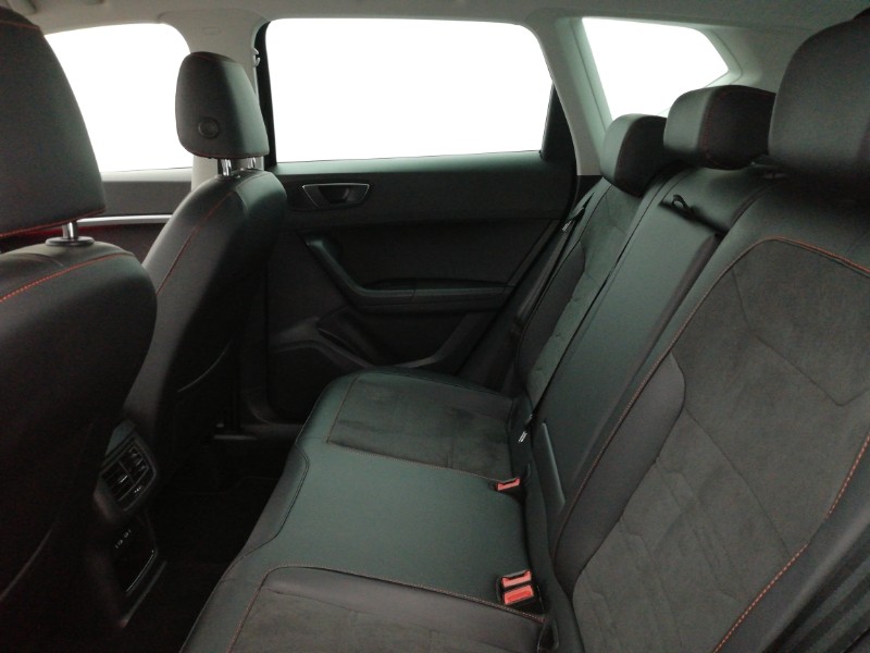 Used SEAT Ateca 2024 for sale - 77956352: Photo 6