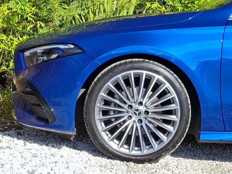 Used Mercedes-Benz A-Class 2024 for sale - 77278058: Photo 12