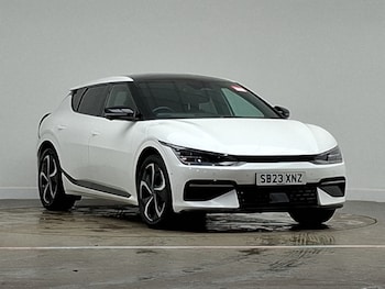 Used Kia EV6 2023 for sale - 78005763: Photo