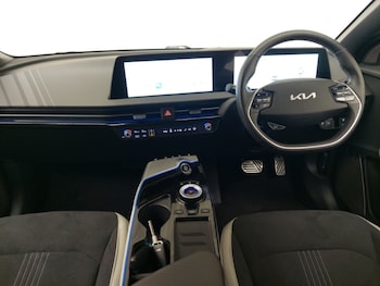 Used Kia EV6 2023 for sale - 78005763: Photo