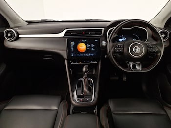 Used MG MG ZS 2021 for sale - 78179393: Photo