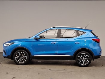 Used MG MG ZS 2021 for sale - 78179393: Photo