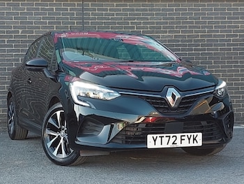 Renault - Clio