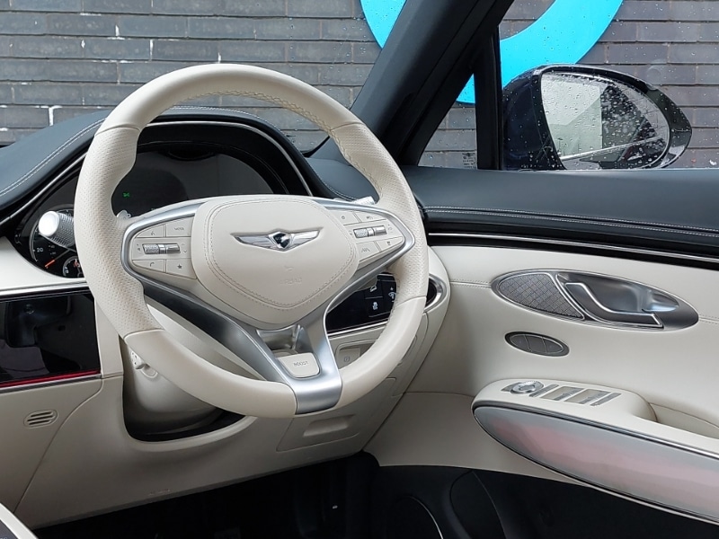 Used Genesis GV70 2023 for sale - 77876787: Photo 10