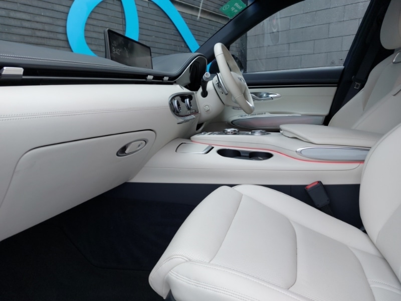 Used Genesis GV70 2023 for sale - 77876787: Photo 5