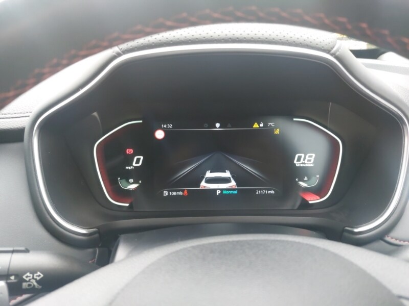 Used MG MG HS 2022 for sale - 76737602: Photo 10