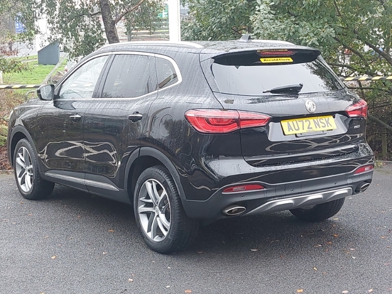 Used MG MG HS 2022 for sale - 76737602: Photo 3