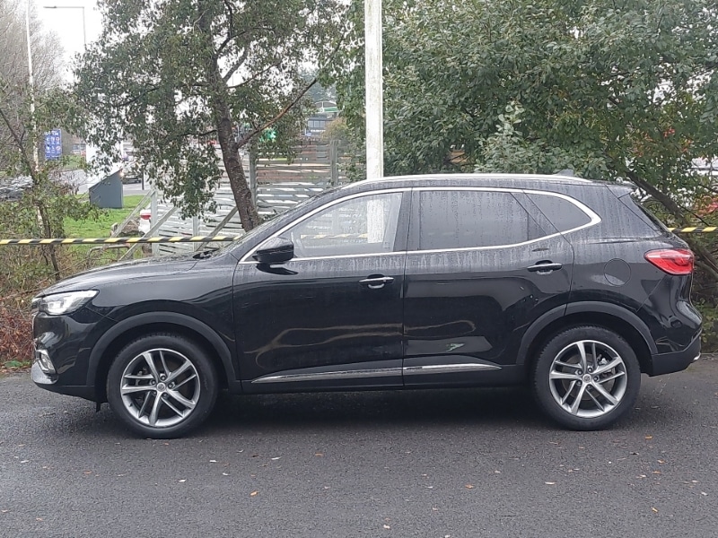 Used MG MG HS 2022 for sale - 76737602: Photo 4