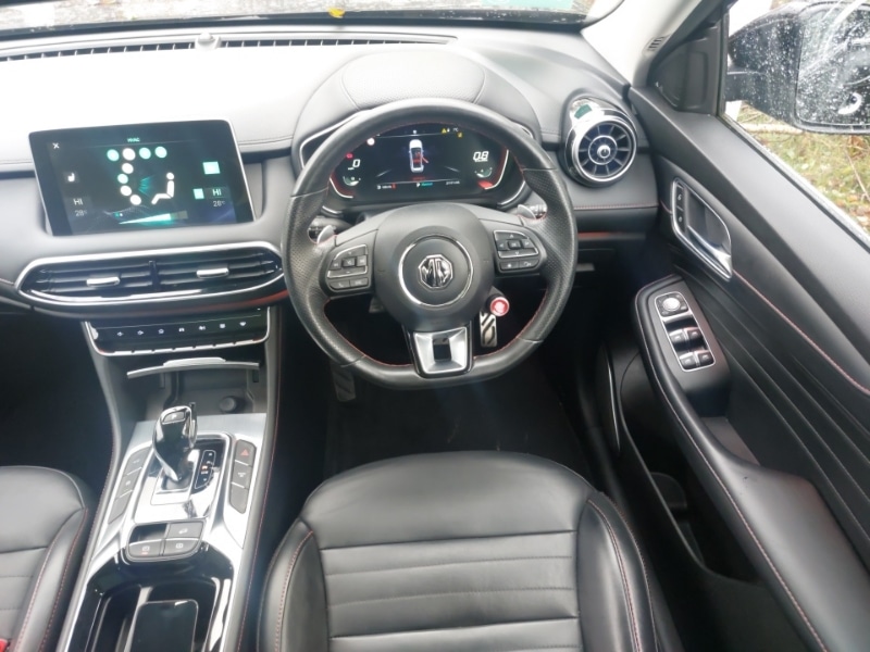 Used MG MG HS 2022 for sale - 76737602: Photo 7