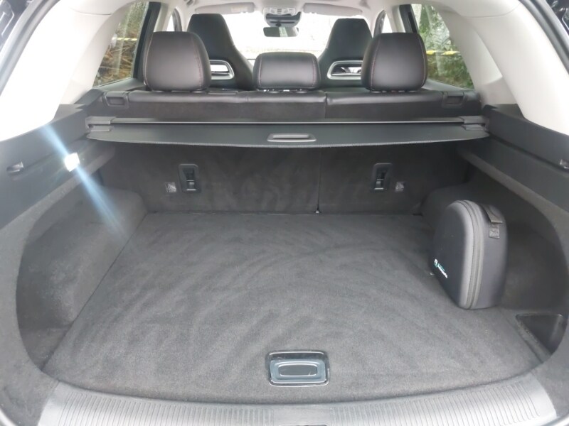 Used MG MG HS 2022 for sale - 76737602: Photo 8