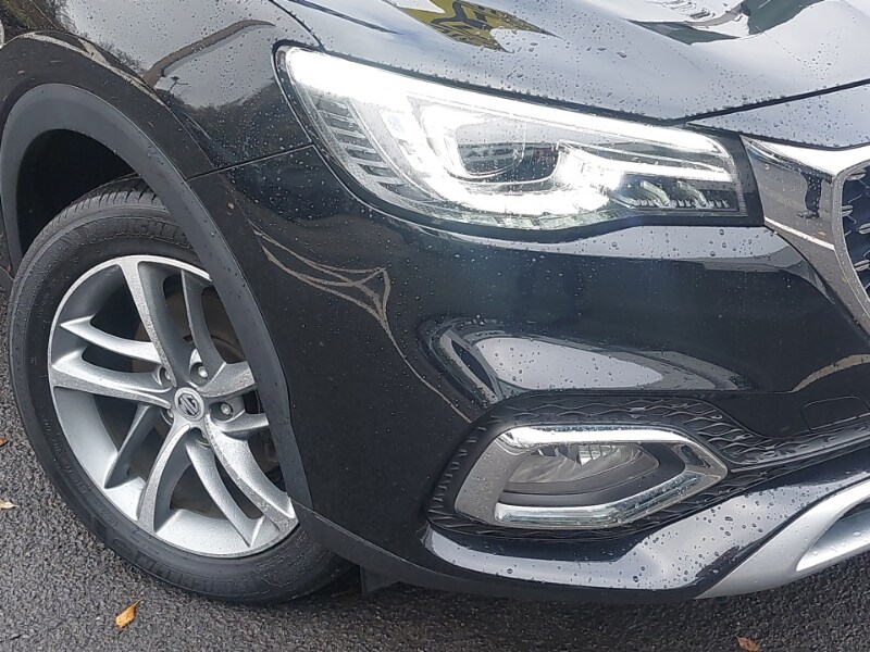 Used MG MG HS 2022 for sale - 76737602: Photo 9