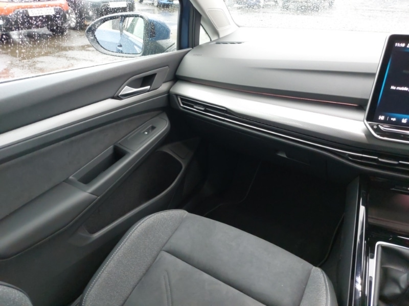 Used Volkswagen Golf 2024 for sale - 76695465: Photo 10