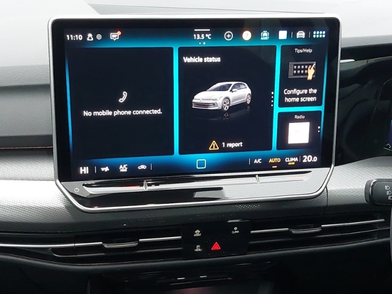 Used Volkswagen Golf 2024 for sale - 76695465: Photo 11