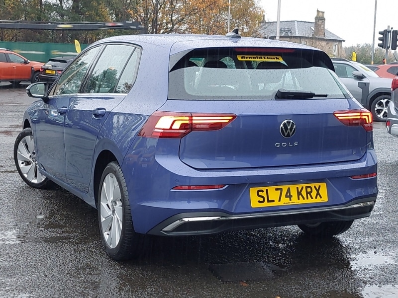 Used Volkswagen Golf 2024 for sale - 76695465: Photo 3