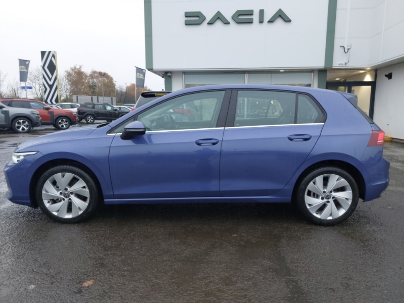 Used Volkswagen Golf 2024 for sale - 76695465: Photo 4