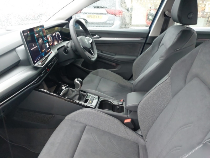 Used Volkswagen Golf 2024 for sale - 76695465: Photo 5