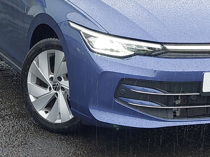 Used Volkswagen Golf 2024 for sale - 76695465: Photo 9