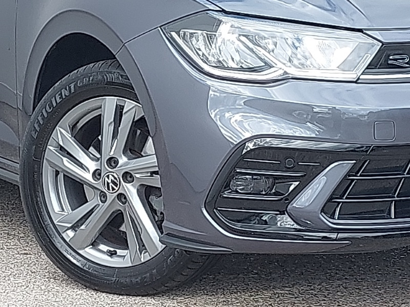 Used Volkswagen Polo 2024 for sale - 78085492: Photo 9