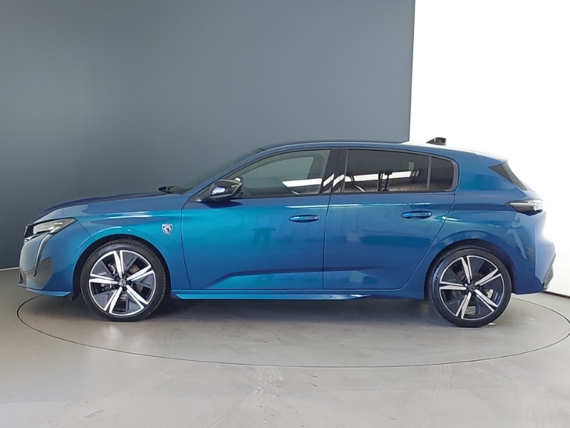Used Peugeot 308 2025 for sale - 77777682: Photo 4