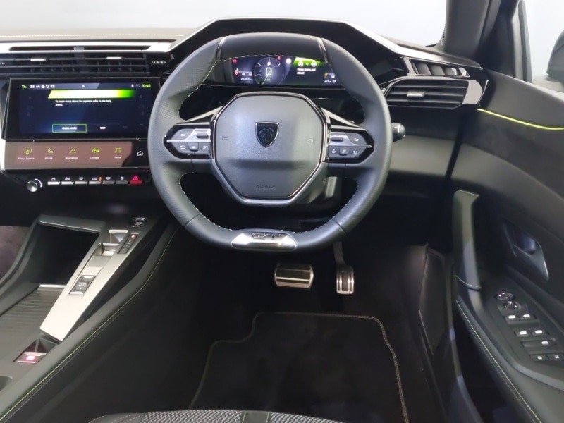 Used Peugeot 308 2025 for sale - 77777682: Photo 7