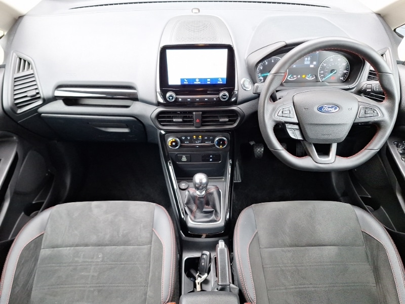 Used Ford Ecosport 2022 for sale - 76759081: Photo 2