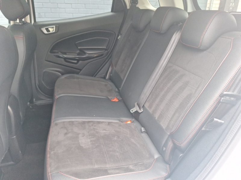 Used Ford Ecosport 2022 for sale - 76759081: Photo 6