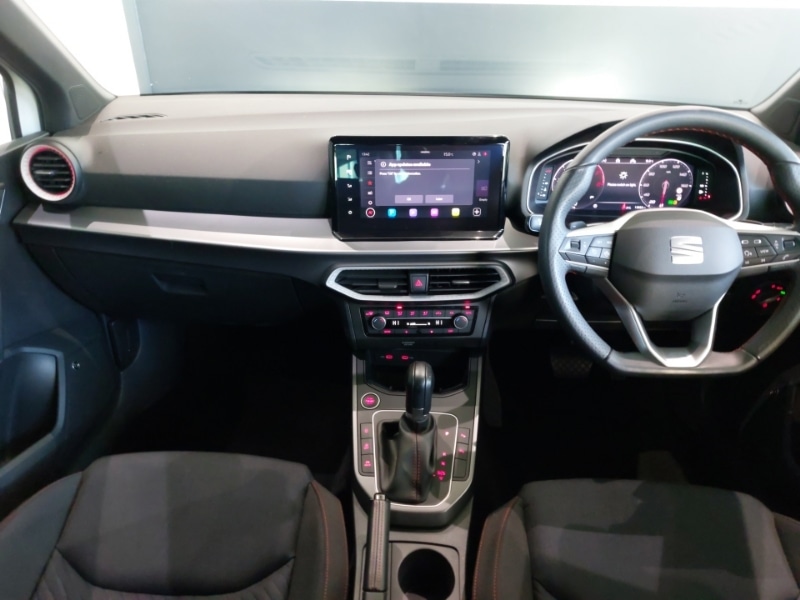 Used SEAT Arona 2024 for sale - 77019623: Photo 2